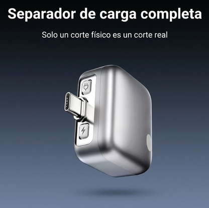 Protector de Batería Inteligente