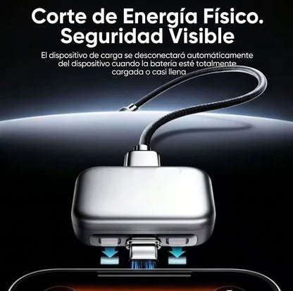 Protector de Batería Inteligente