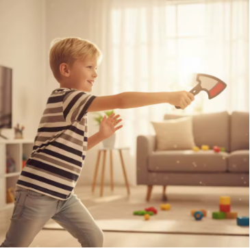 Diana de Puntería para Niños Divertida
