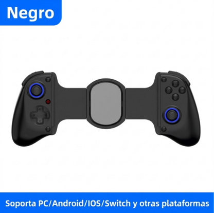 Mando Gaming Multiplataforma