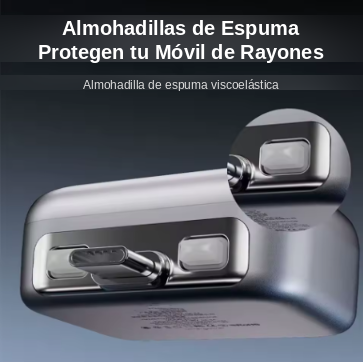 Protector de Batería Inteligente