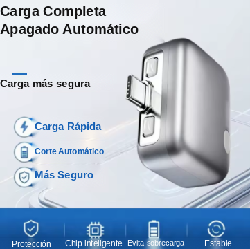 Protector de Batería Inteligente